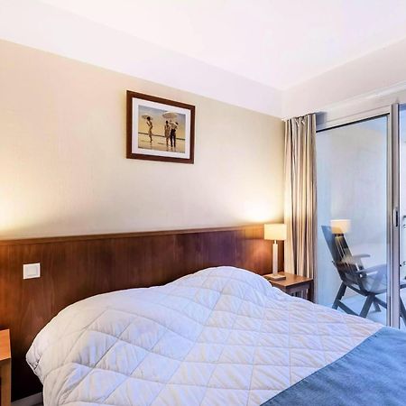 Residence Les Grands Pins - Maeva Home Каркан Екстер'єр фото