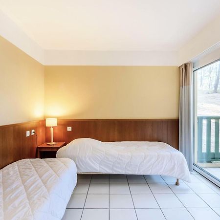 Residence Les Grands Pins - Maeva Home Каркан Екстер'єр фото