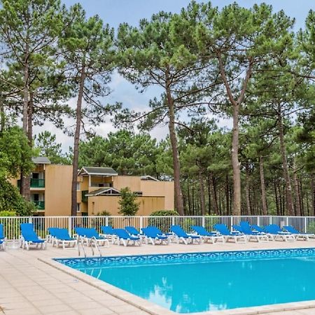 Residence Les Grands Pins - Maeva Home Каркан Екстер'єр фото