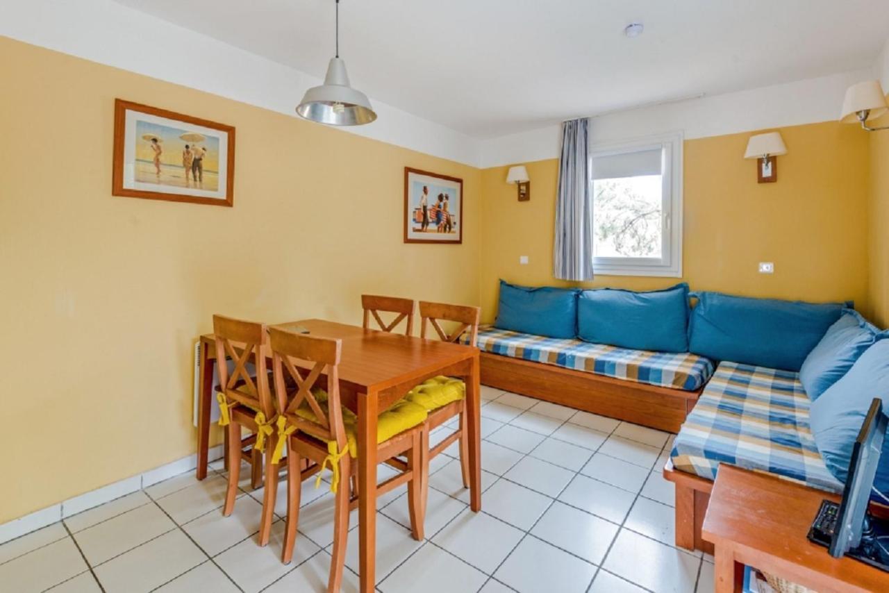 Residence Les Grands Pins - Maeva Home Каркан Екстер'єр фото