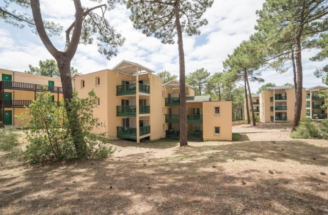 Residence Les Grands Pins - Maeva Home Каркан Екстер'єр фото